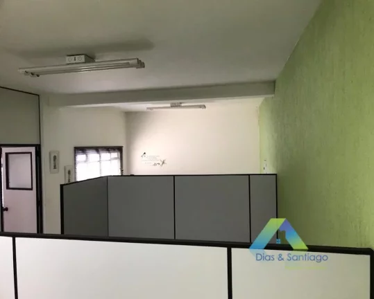Imagem Salão Comercial para locação, Água Funda, São Paulo - .