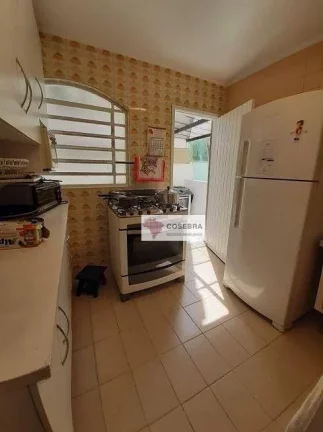 Imagem Casa à venda, 250 m² - Planalto Paulista - São Paulo/SP