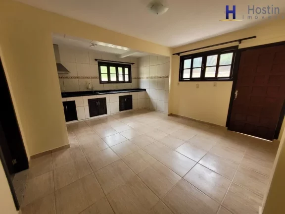 Imagem CASA RESIDENCIAL em SÃO FRANCISCO DO SUL - SC, Água Branca