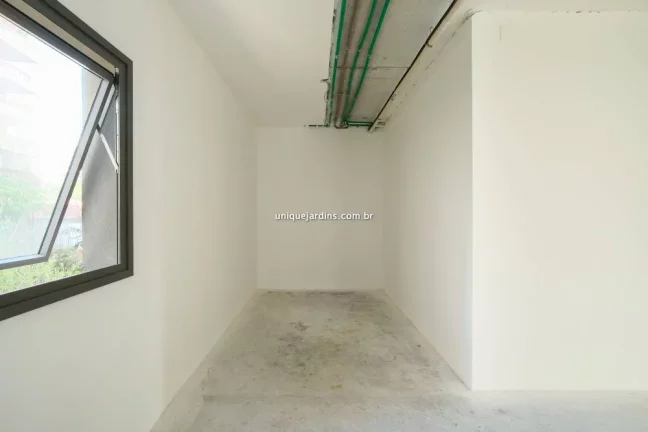 Imagem Apartamento à venda Higienópolis São Paulo