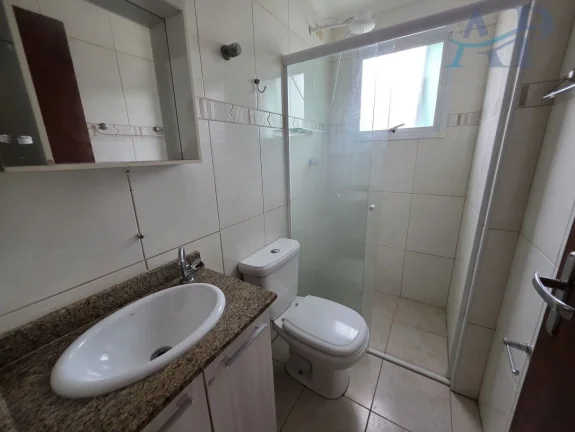 Imagem Apartamento com 2 Dormitórios na Guilhermina em Praia Grande