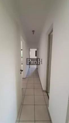 Imagem Apartamento com 2 Quartos para Alugar, 74 m² em Jardim Bela Vista - Santo André
