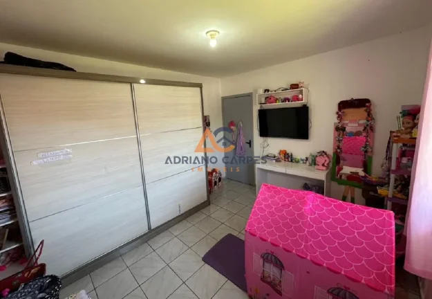 Imagem Casa com 03 dormitórios a venda no bairro Gravatá em Navegantes - AVERBADA - e aceita financiamento bancário - Adriano Carpes vende
