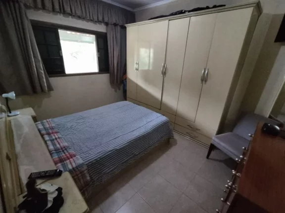 Imagem Casa à venda, 200 m² por R$ 670.000,00 - Jardim das Flores - Suzano/SP