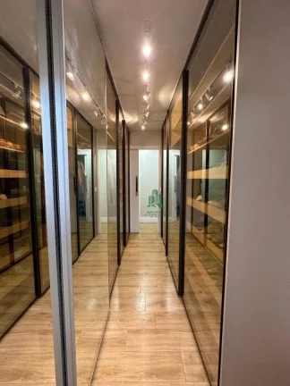 Imagem Apartamento com 4 dormitórios à venda, 167 m² por R$ 2.000.000,00 - Jardim Santa Mena - Guarulhos/SP