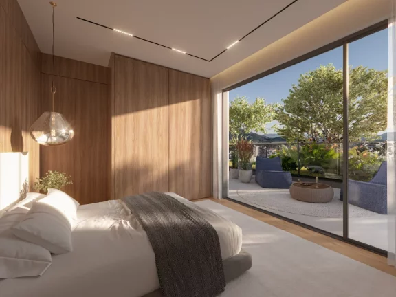 Imagem APARTAMENTO RESIDENCIAL em Porto Belo - SC, Perequê