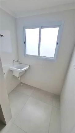 Imagem APARTAMENTO COM 50.01 m² - CAIÇARA - PRAIA GRANDE SP