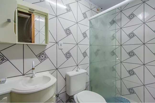 Imagem JISTAT 340 Apto 610101031-3 - Apartamento à venda no bairro Jardim Itu - Porto Alegre/RS