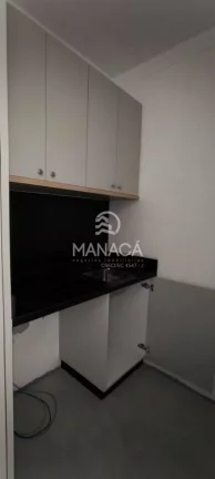 Imagem Apartamento excelente localização no bairro Los Angeles 76m²