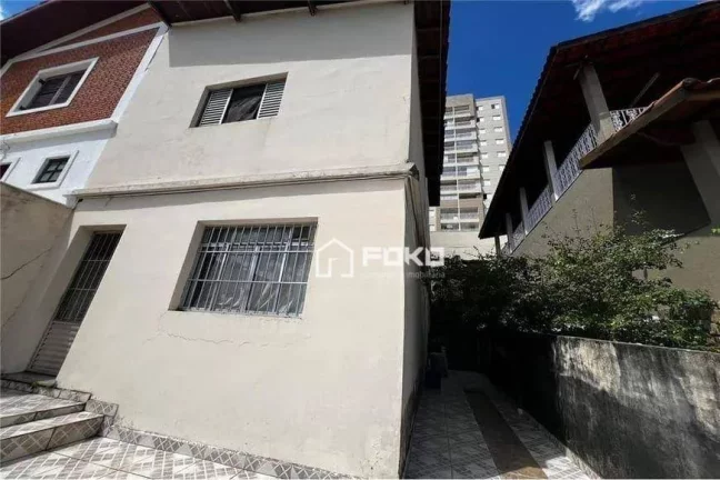 Imagem Casa com 3 dormitórios à venda, 150 m² por R$ 450.000,00 - Vila Rosália - Guarulhos/SP