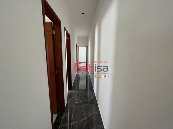 Imagem Casa com 3 dormitórios à venda, 93 m² por R$ 470.000,00 - Balneário das Conchas - São Pedro da Aldeia/RJ