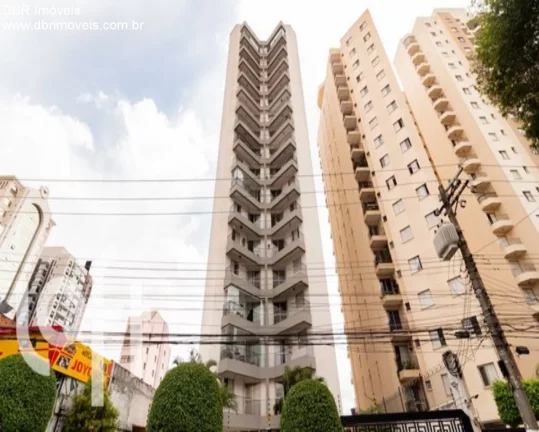 Imagem APARTAMENTO RESIDENCIAL em Sao Paulo - SP, Tatuapé