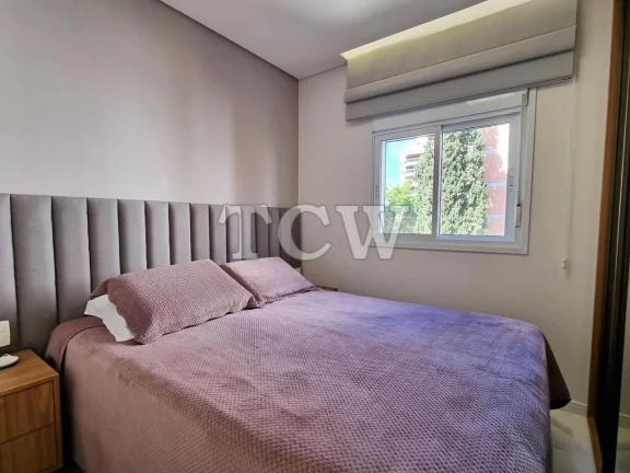 Imagem Apartamento à venda no bairro Campo Belo - São Paulo/SP, Zona Sul