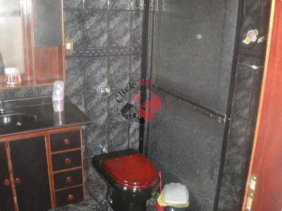 Imagem Sobrado para Venda no bairro Alves Dias em São Bernardo