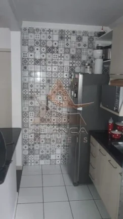 Imagem Apartamento - Ribeirão Preto - Lagoinha