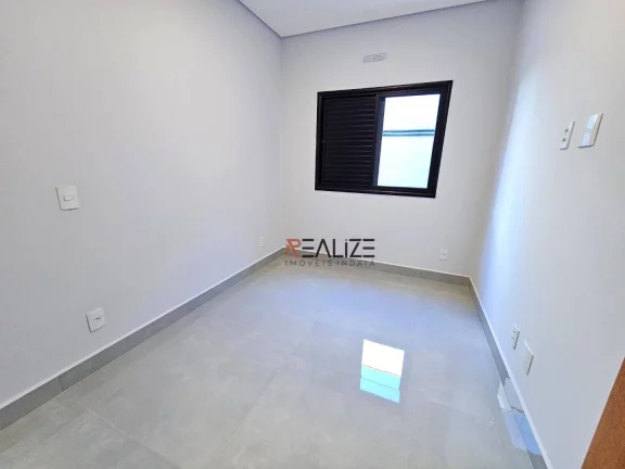 Imagem Casa térrea com 3 dormitórios à venda, 118 m² por R$ 795.000 - Jardim Monte Carlo - Indaiatuba/SP