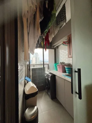 Imagem Apartamento com 3 quartos à venda, R$ 2.390.000 - Barueri/SP