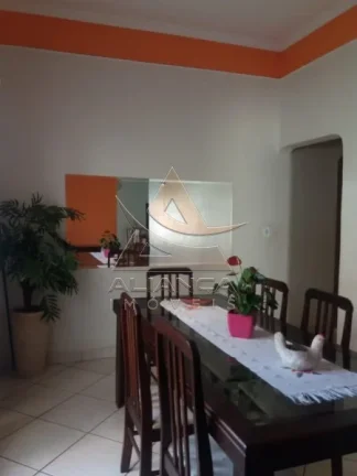 Imagem Casa - Ribeirão Preto - Vila Tibério