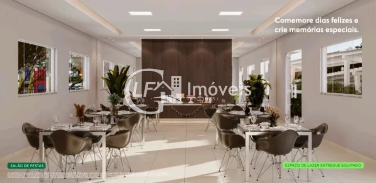 Imagem Apartamento na Planta no Bairro Monte Castelo