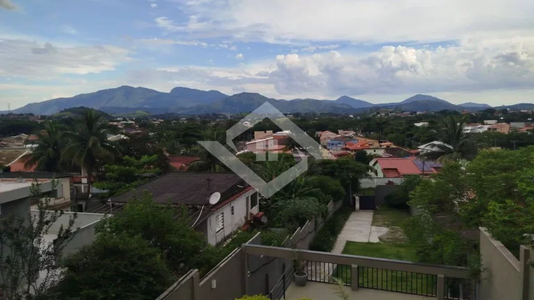 Imagem Salão de Festas com Piscina e 20 Vagas | Campo Grande, RJ | Venda à Vista