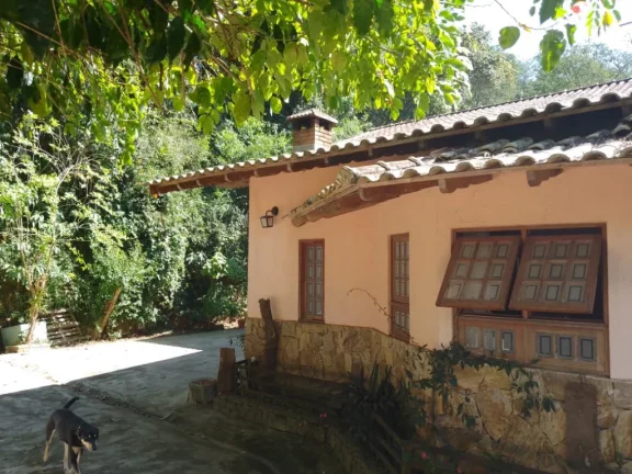 Imagem Casa a venda no Condomínio Quinta da Cachoeira | Batelli Imóveis