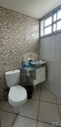 Imagem APARTAMENTO RESIDENCIAL em Ubatuba - SP, Centro