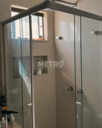 Imagem Casa à venda no Sol Nascente Etapas, 4 quartos, piscina, gourmet, Petrolina