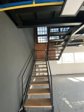 Imagem Sala Comercial Office 286m2 Consolação