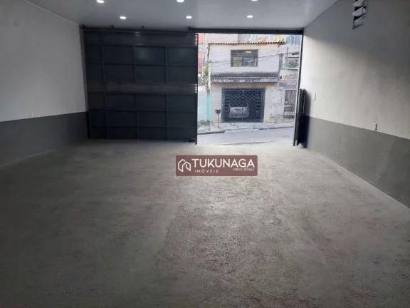 Imagem Casa com 2 quartos à venda, 300 m² por R$ 460.000 - Jardim Brasil - Guarulhos/SP