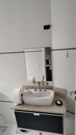 Imagem Sobrado 223 m² 3 Dormitorios sendo 3 Suites 4 vagas Aceita Imovel Menor