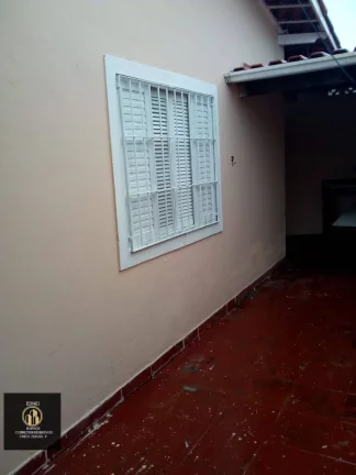 Imagem CASA - CAIÇARA - PRAIA GRANDE - SP.