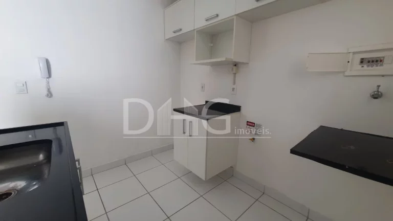 Imagem Apartamento para venda com 42m² | Condomínio Edifício Parque Patagônia | Paulínia - SP
