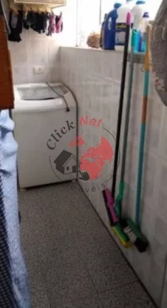 Imagem Apartamento à Venda no bairro Rudge Ramos em São Bernardo