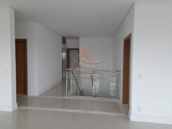 Imagem Cobertura Duplex - Ribeirão Preto - Ilhas do Sul