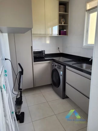 Imagem Apartamento à venda no bairro Assunção - São Bernardo do Campo/SP