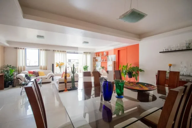 Imagem Apartamento à Venda - Recreio, 4 Quartos, 195 m2