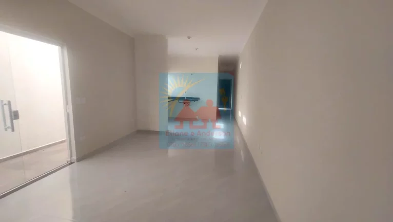 Imagem Imperdível oportunidade! Casa localizada na Praia de Itanhaém, com 3 dormitórios 438mil