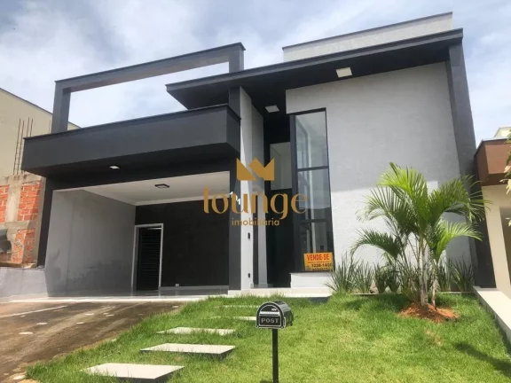 Imagem Casa à venda Condomínio Ibiti Reserva Z.Norte - Sorocaba/SP
