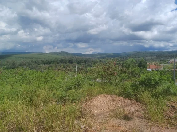 Imagem Terreno 252,23M² no Loteamento Vivalegro com vista para a mata! Votorantim/SP