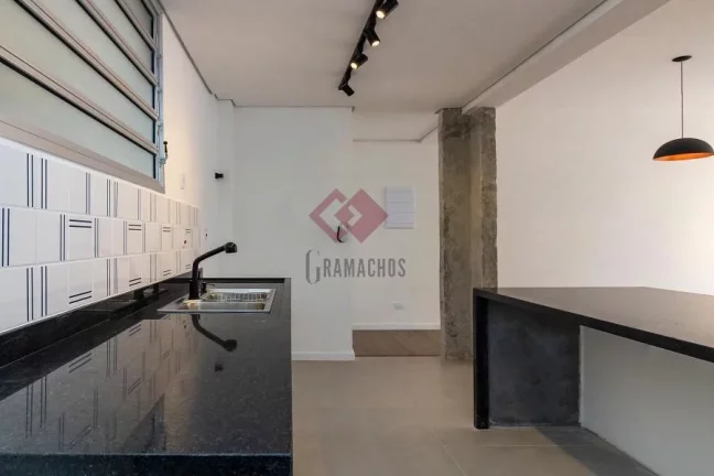 Imagem Apartamento à Venda - Higienópolis, 2 Quartos, 97m2 - São Paulo | Gramachos