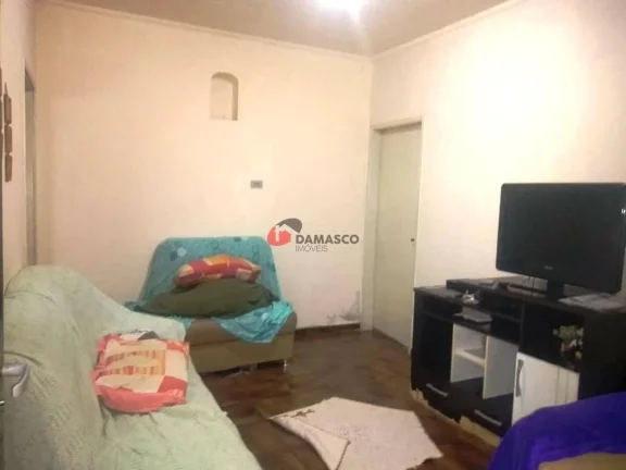 Imagem Casa à venda 2 Quartos, 1 Suite, 2 Vagas, 104M², Olímpico, São Caetano do Sul - SP