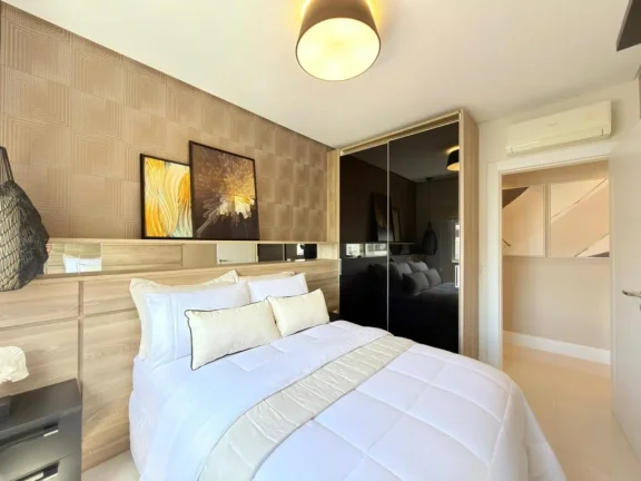 Imagem Apartamento 3Dormitórios dependência - Bairro Navegantes