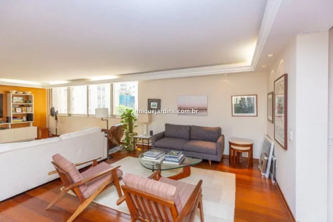 Imagem Apartamento à venda Itaim Bibi São Paulo