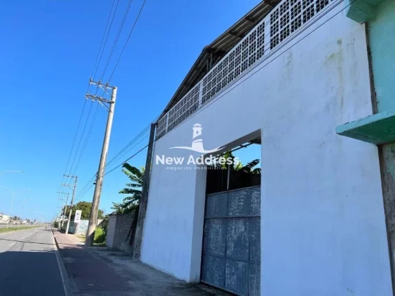 Imagem Imóvel comercial à venda em São Conrado - Vila Velha/ES | 670m² de área construída
