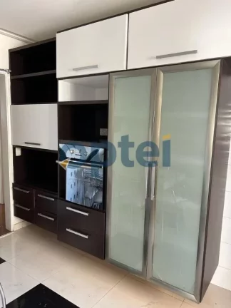 Imagem Apartamento 214m² 4 Dorms - 3 suítes - À Venda / Locação - Jardim da Saúde/SP