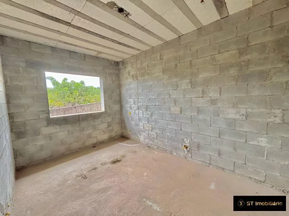 Imagem Casa à Venda em Atibaia/SP - Condomínio Fechado! Fase de Acabamento!