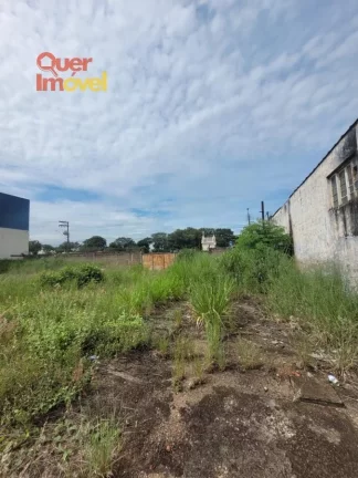 Imagem Terreno Comercial à Venda em Campos Elíseos, Ribeirão Preto-SP 1.320,00 m² de Área Quer Imóvel Negócios Imobiliários - Oportunidade!