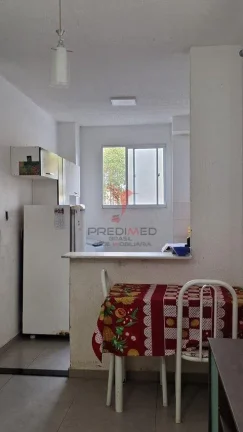 Imagem Vendo Térreo com quintal no Piazza Florença em Piracicaba