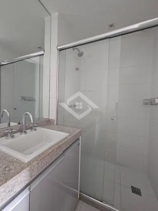 Imagem Apartamento 2 Quartos com Suíte e Varanda – Union Home, 78m²