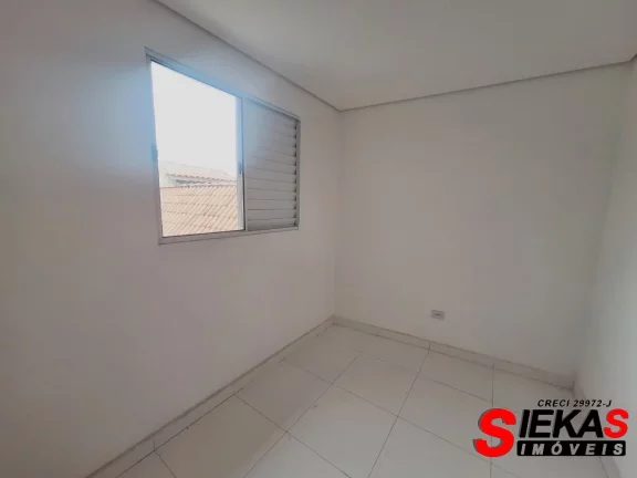Imagem Aluguel de Apartamento na Vila Formosa, São Paulo-SP! 2 Quartos, 1 Sala, 1 Banheiro, 37,80m². Não perca!